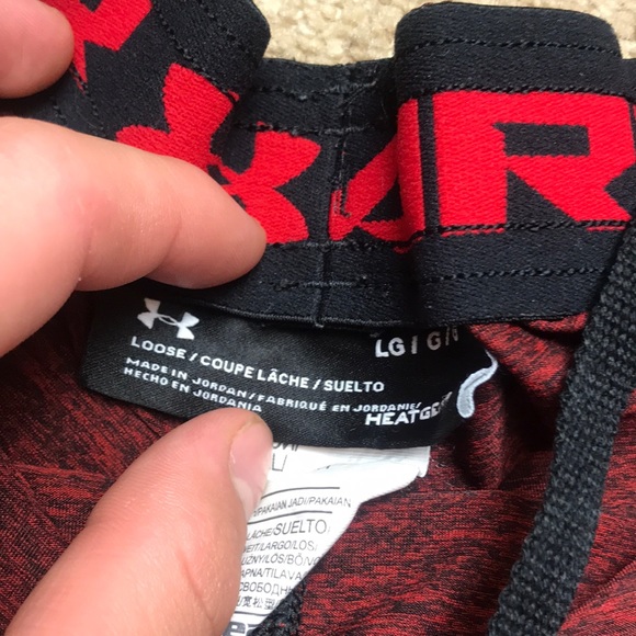 Under Armour shorts - Picture 3 of 3